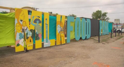 Food Truck Park Returning to Fair Park