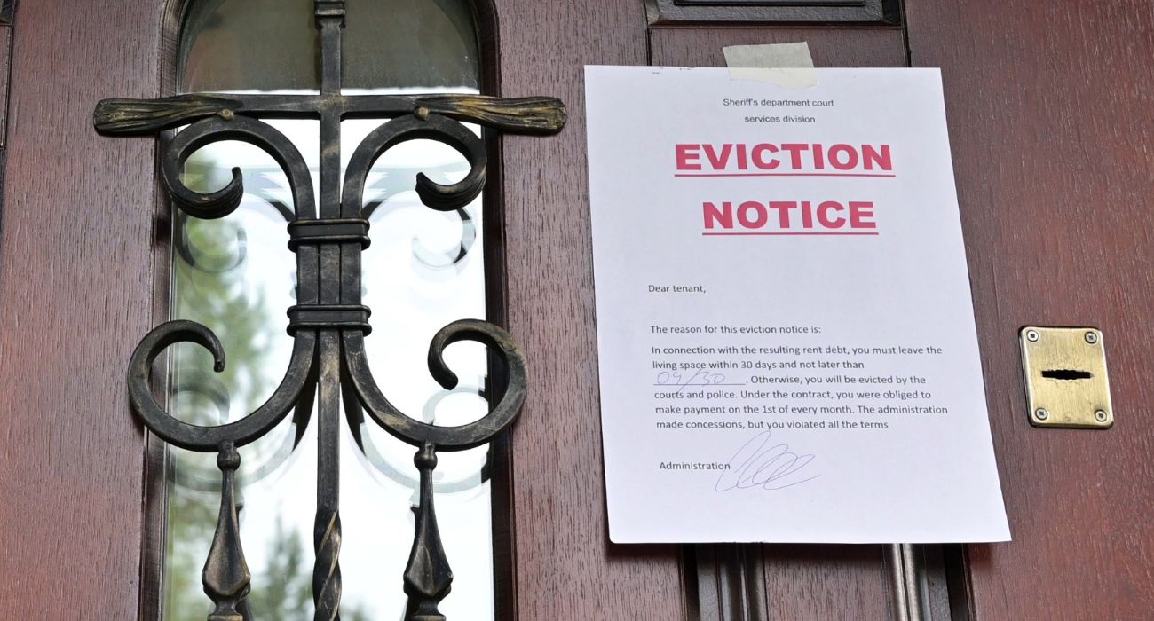 Dallas City Shortens Eviction Time for Tenants