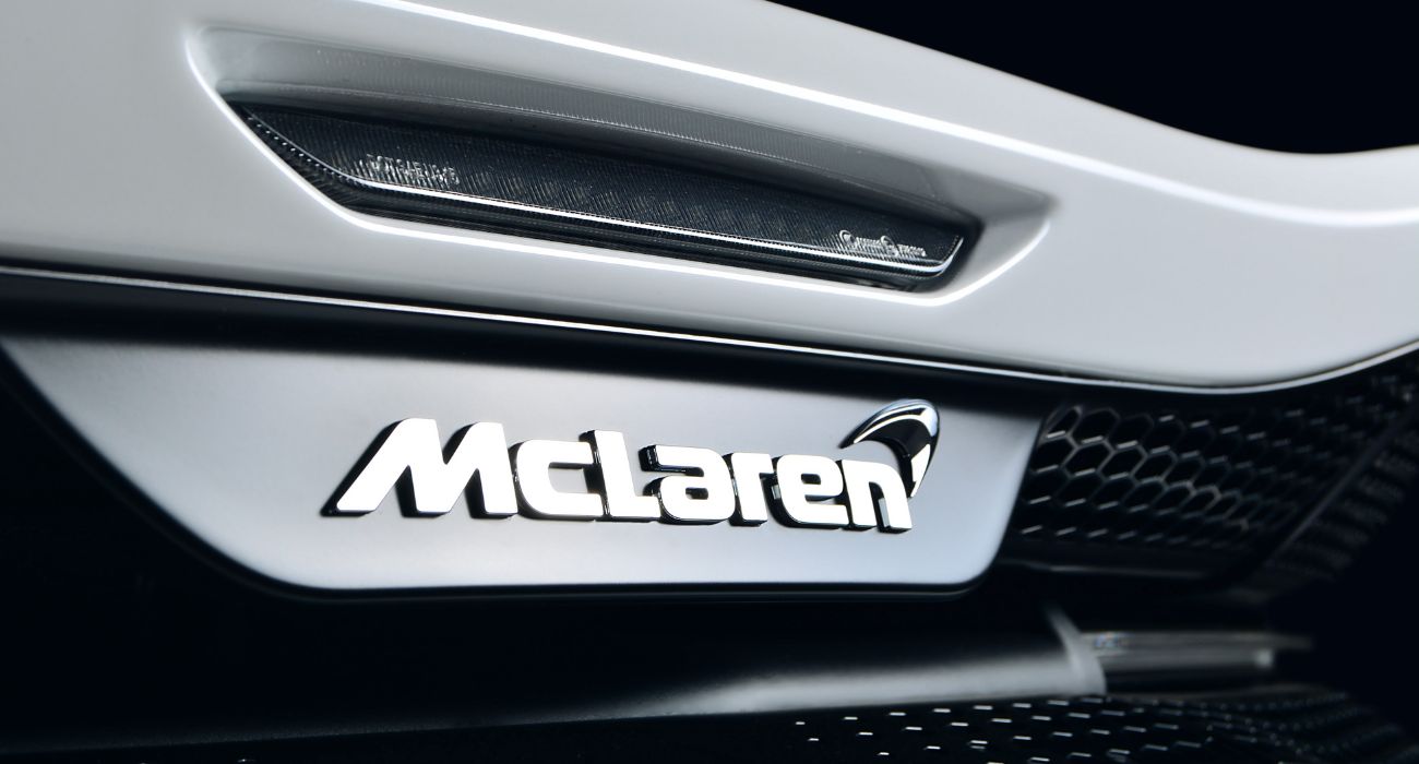 McLaren Automotive Opens North Texas Headquarters