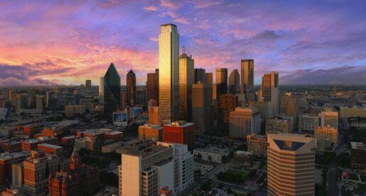 DFW Ranked No.2 Real Estate Market to Watch