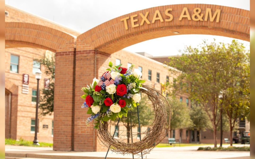 Estudiante de Texas trae a casa a soldados desaparecidos en acción