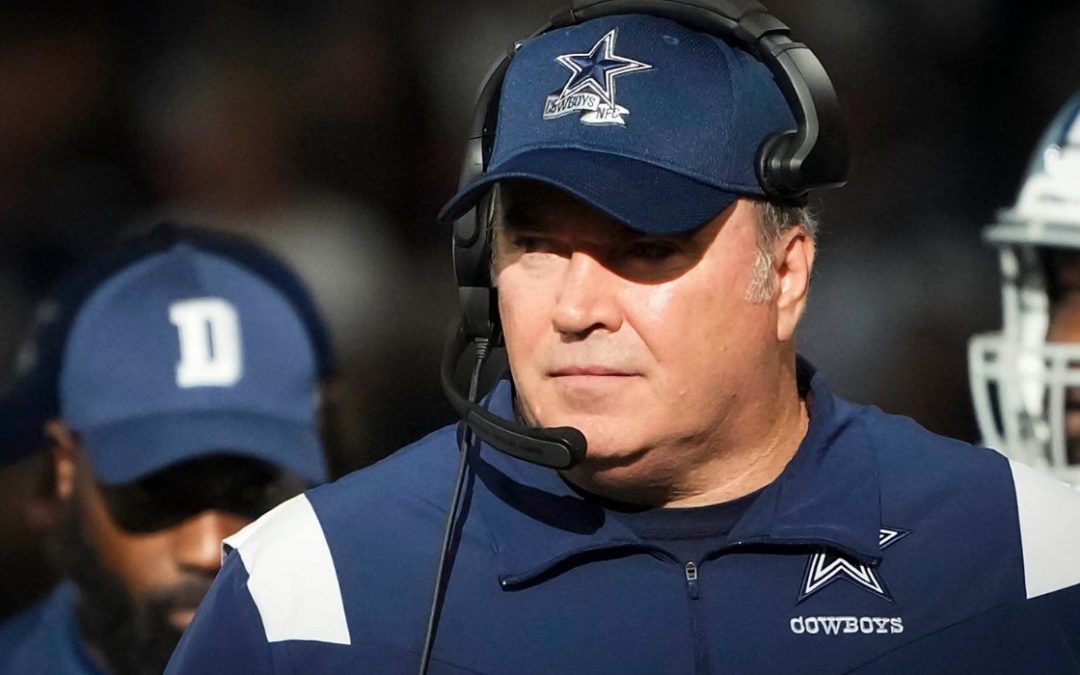 Cowboys Players, Coaching Staff Respond to OT Loss