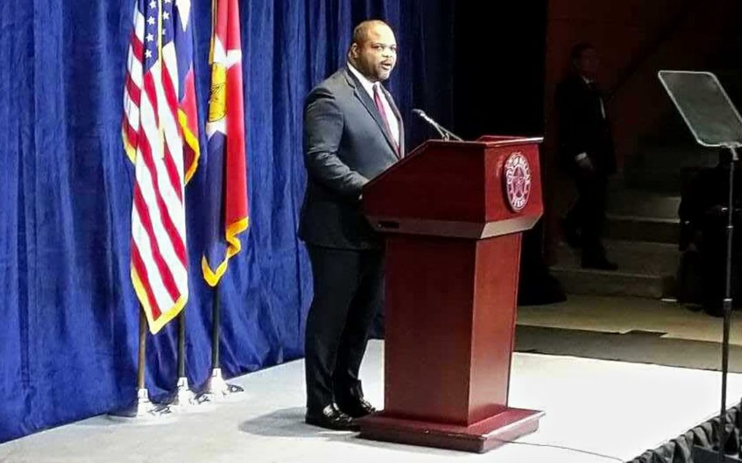‘Dallas is Back,’ Mayor Johnson Says in State of the City Address