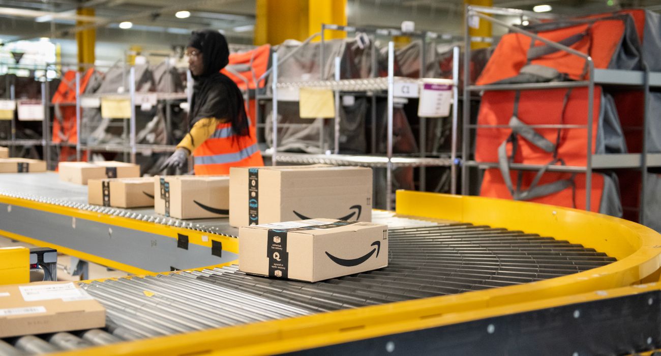 Amazon to Lay Off 10,000 Employees Dallas Express