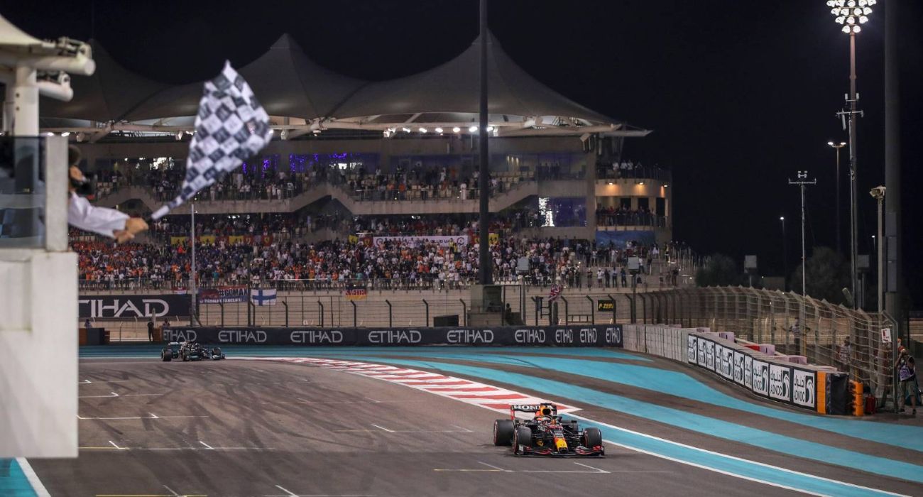 F1 Returns to Abu Dhabi, Shadowed by 2021