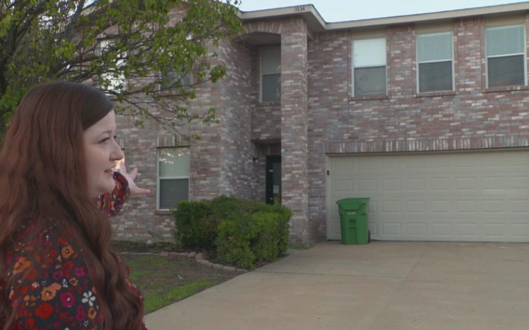 Local Family Loses $4k to Rental Home Scam