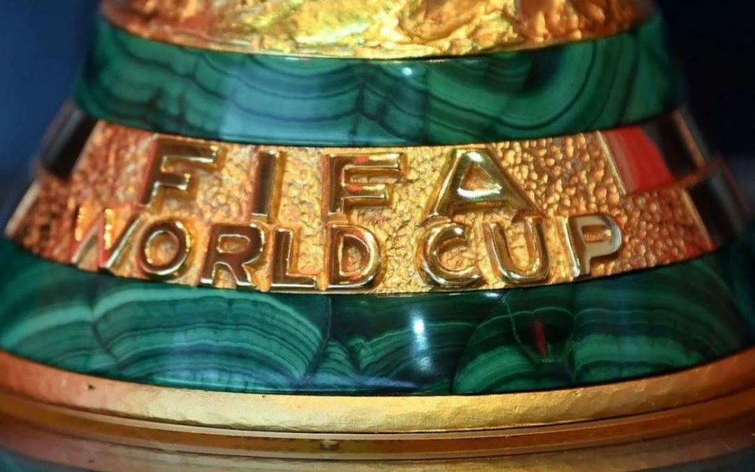 FIFA World Cup to Commence