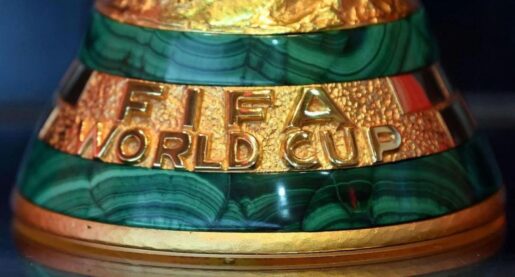 FIFA World Cup to Commence