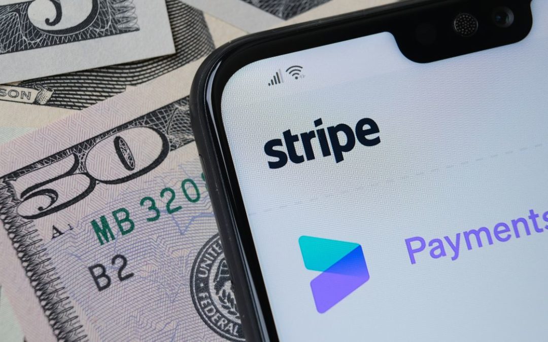 Stripe Founders Politely Lay Off 14% of Employees