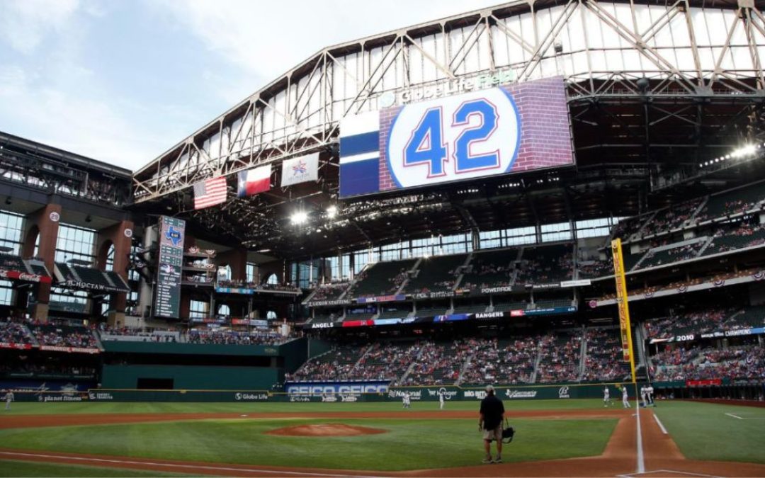 Rangers to Host 2024 MLB All-Star Game