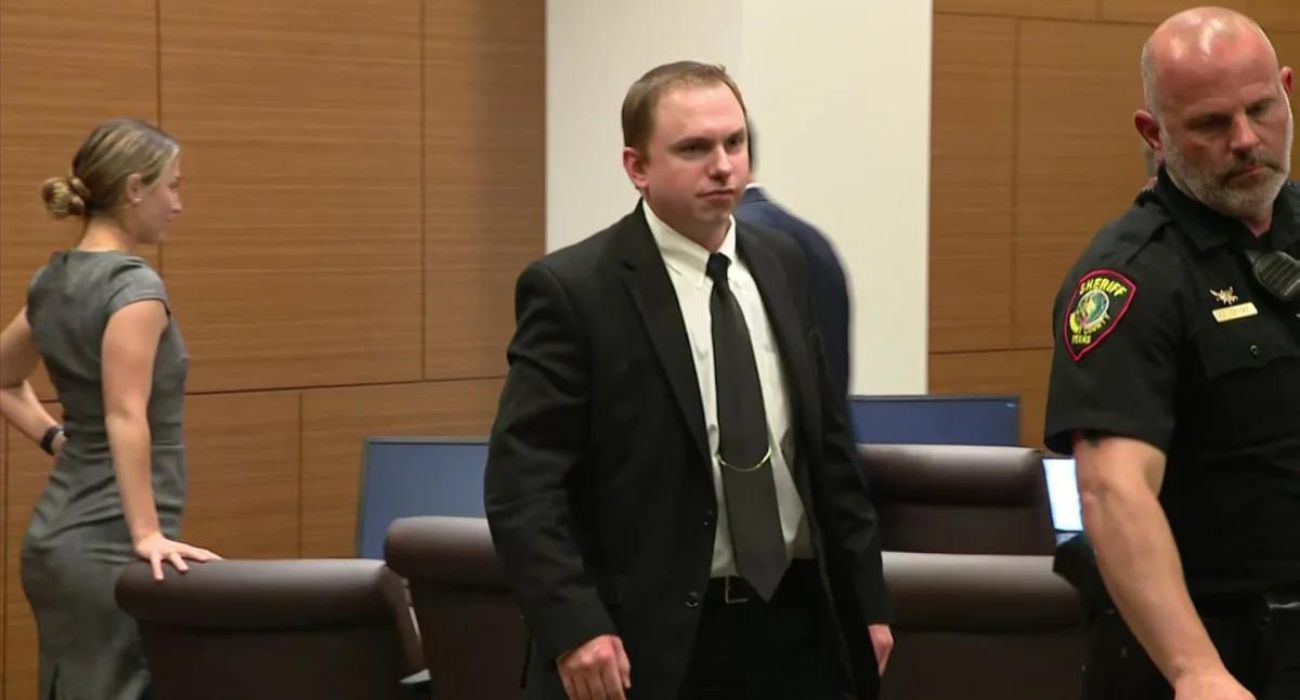 Lawyers Request Venue Change for Former Cop on Trial