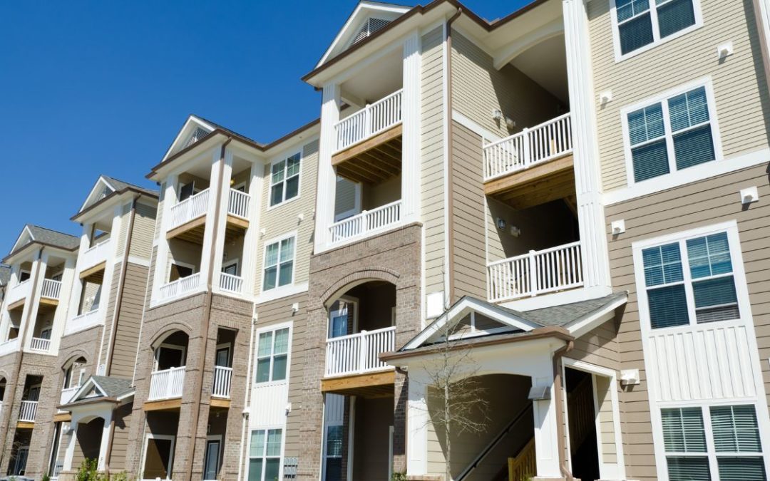 North Texas Multifamily Housing Market Showing Resilience