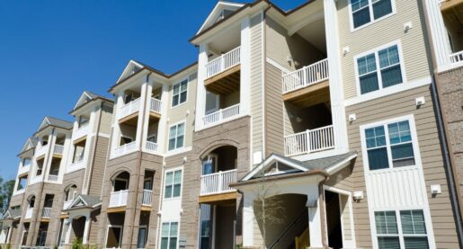 North Texas Multifamily Housing Market Showing Resilience