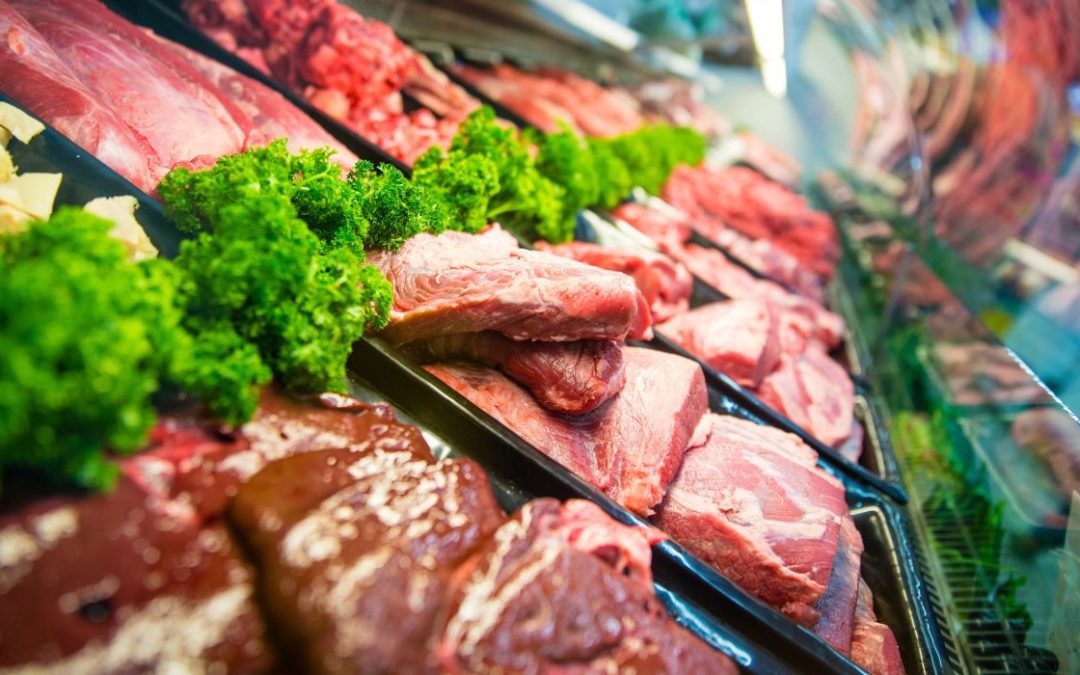 La carne roja no está relacionada con problemas de salud, sugiere un estudio