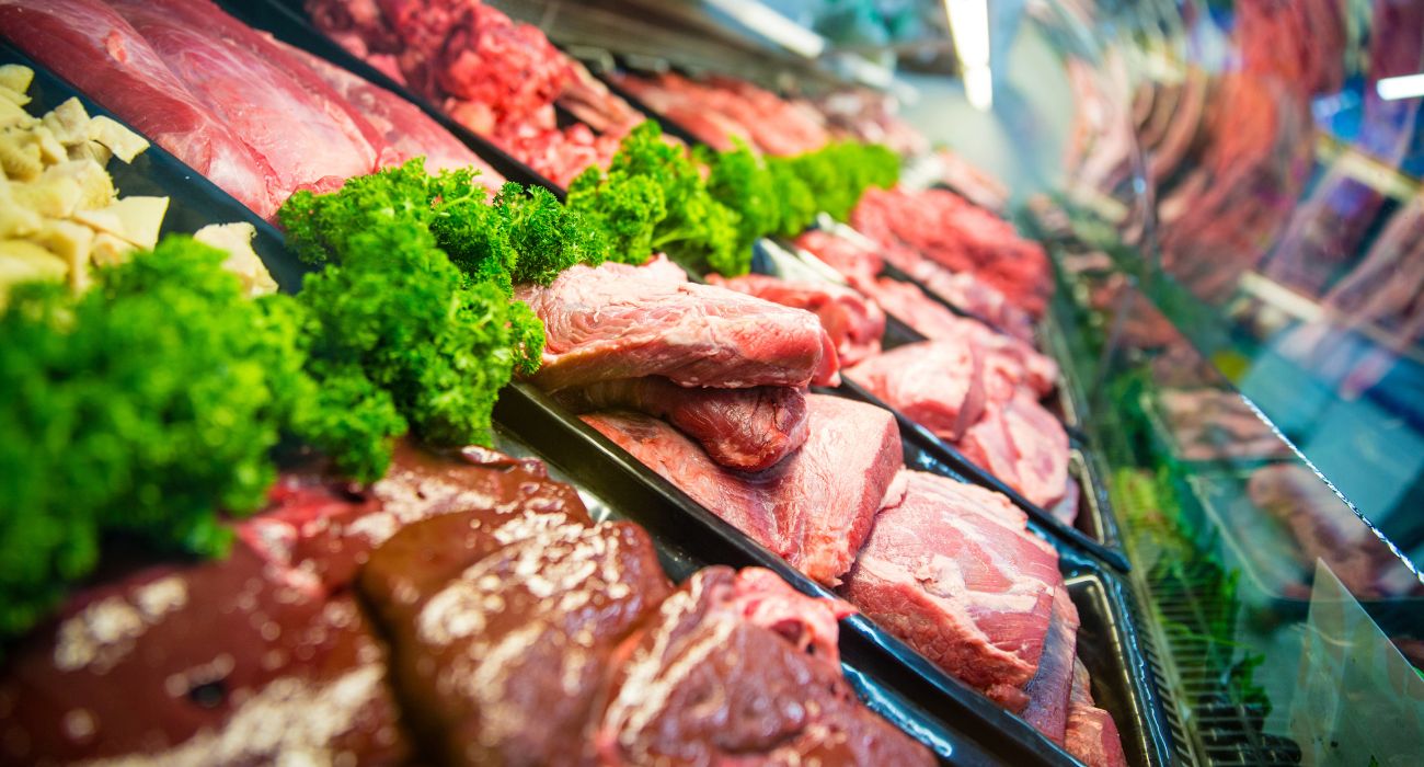 Red Meat Not Related to Health Issues, Study Suggests