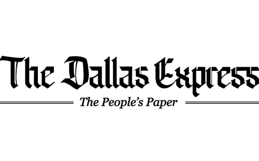 Son of Dallas Roofing Contractor Allegedly Sends Threats to Dallas Express