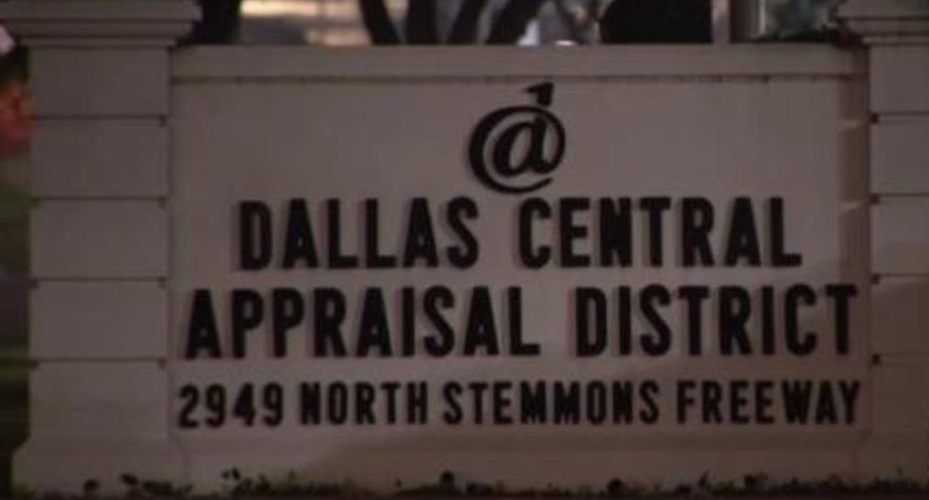 Dallas Central Appraisal District Attacked by Ransomware