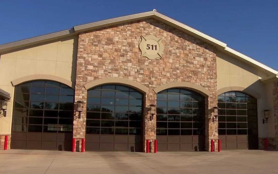 Local Fire Chief Arrested for Alleged Theft of Pension Funds