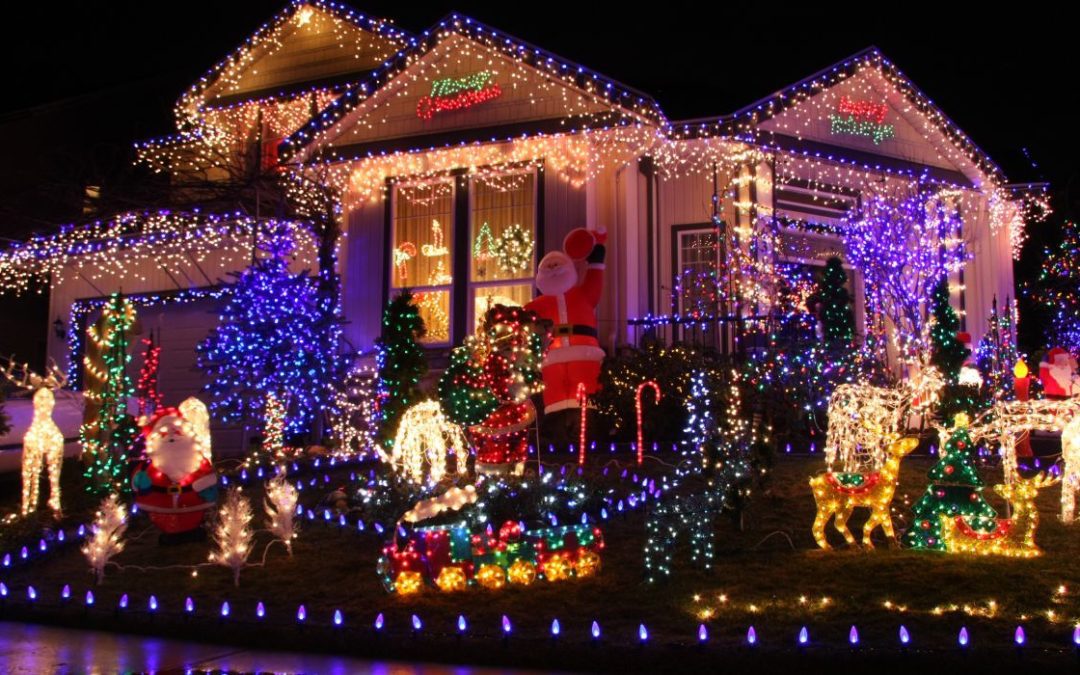 Survey | When Is It ‘Too Early’ for Christmas Decorations?