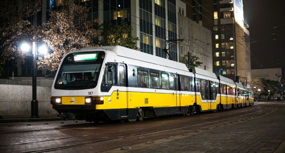 DART Thanksgiving Holiday Schedule Changes