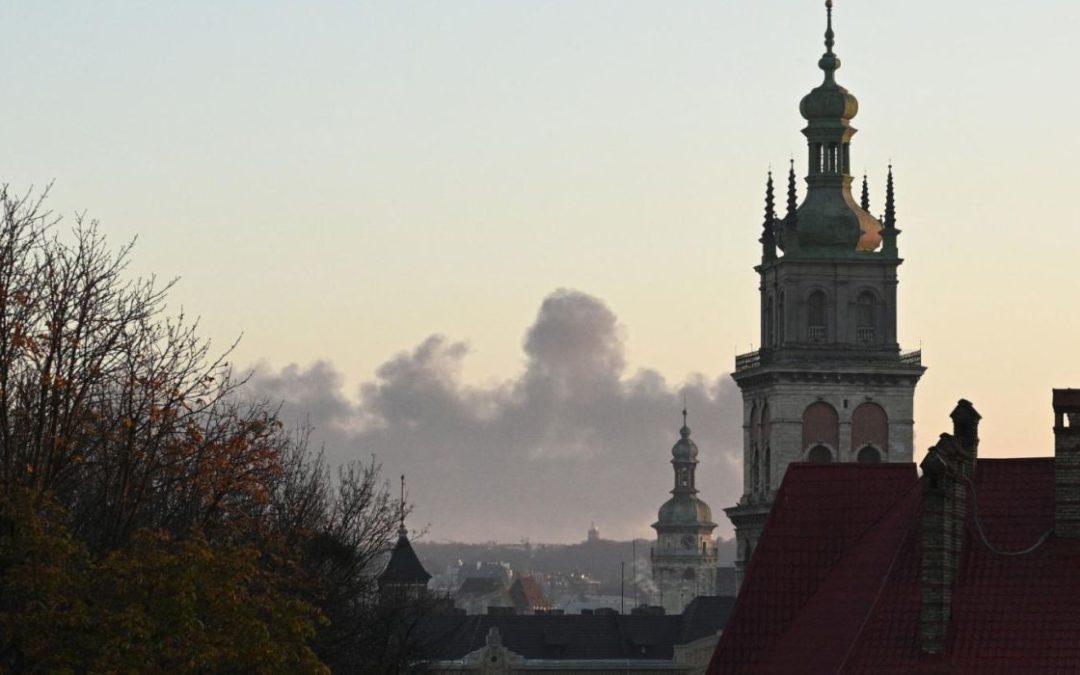Rusia supuestamente inalcanzable tras ataque con misiles en Polonia