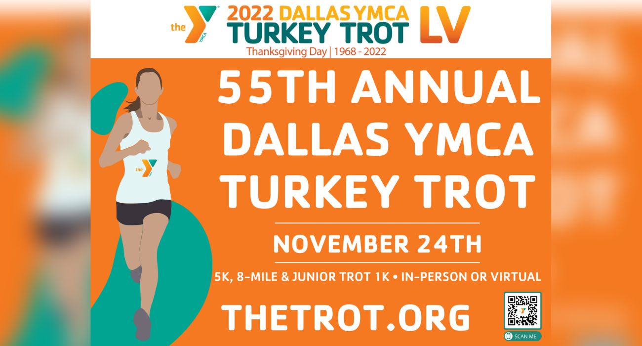 Fun Festivals and Recreational Runs to Attend This Thanksgiving