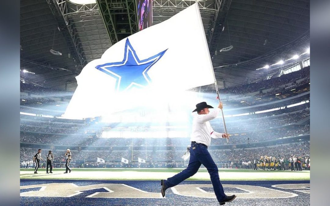 Dallas Cowboys Look to Continue Storied History on Thanksgiving