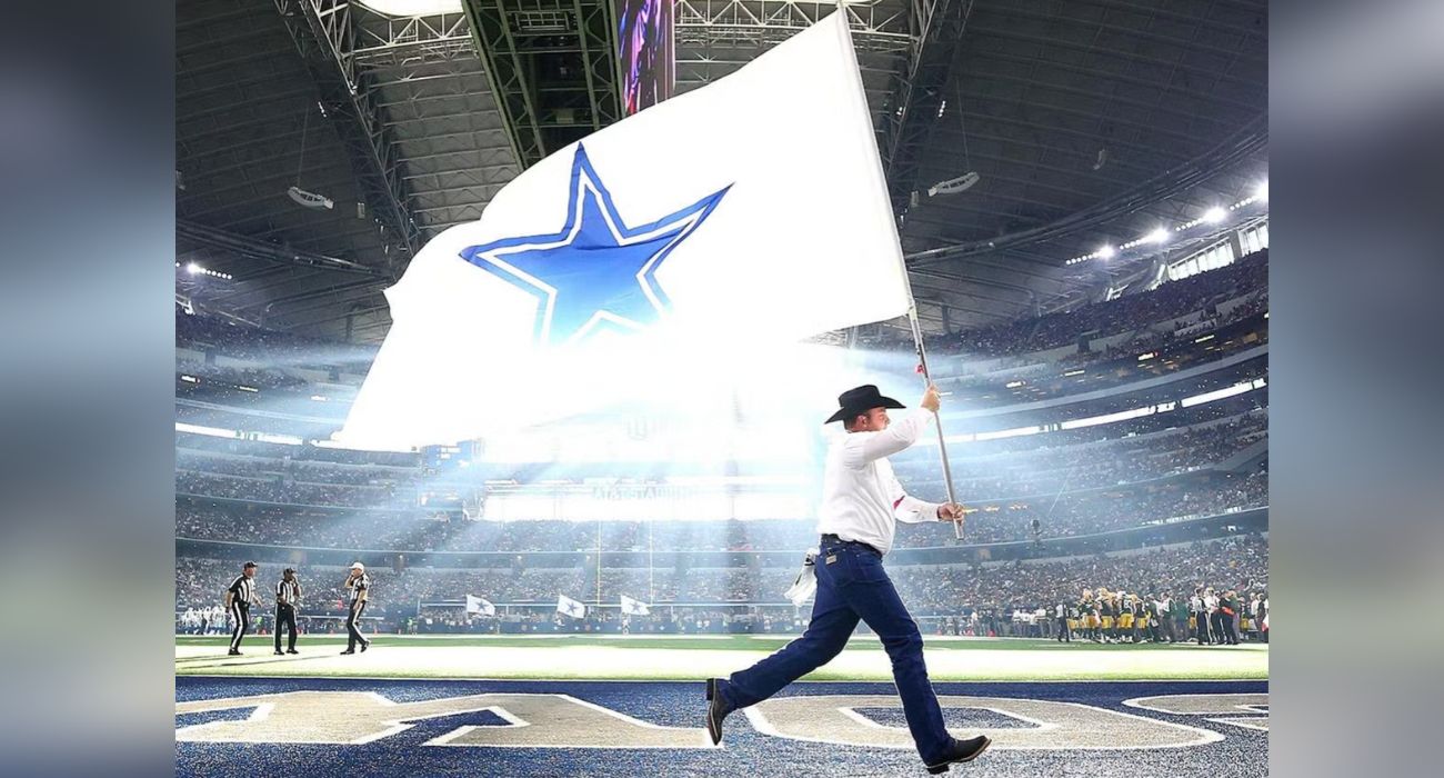Dallas Cowboys Look to Continue Storied History on Thanksgiving