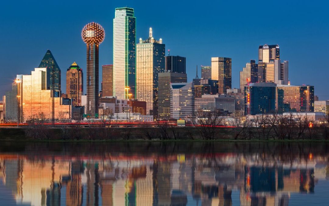 Why the High Cost of Living in Dallas-Fort Worth?