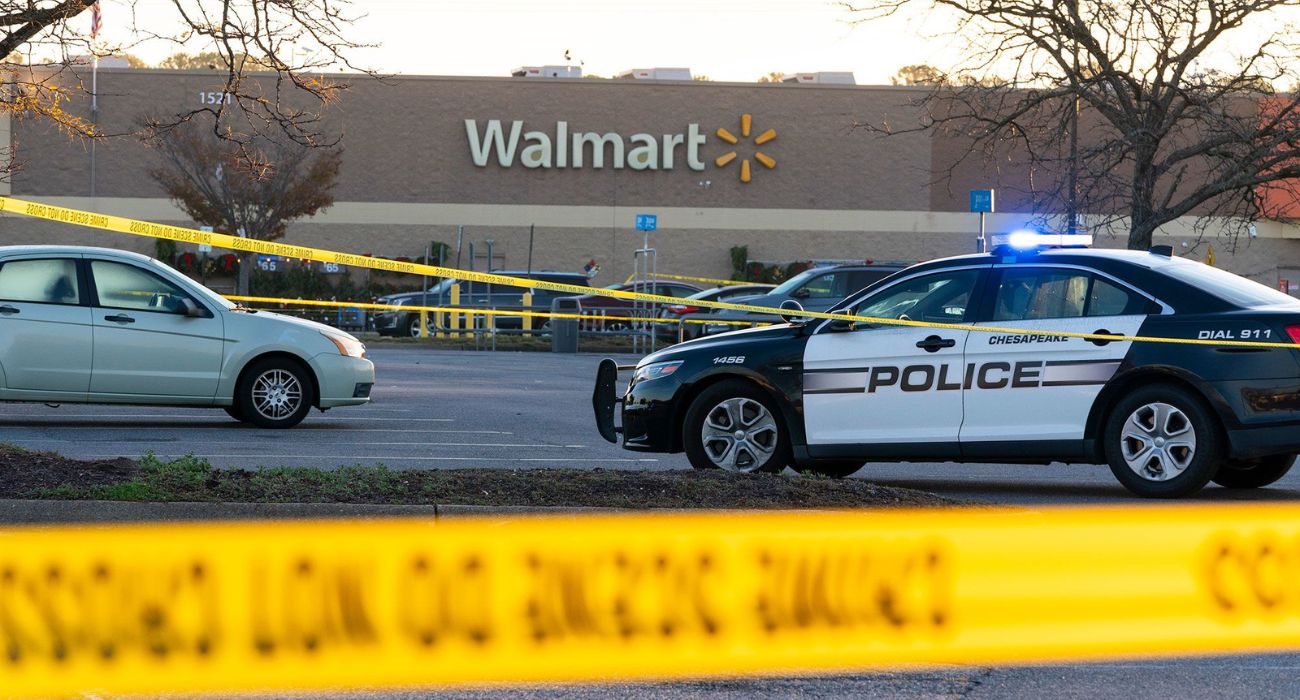 New Information Revealed in Virginia Walmart Shooting