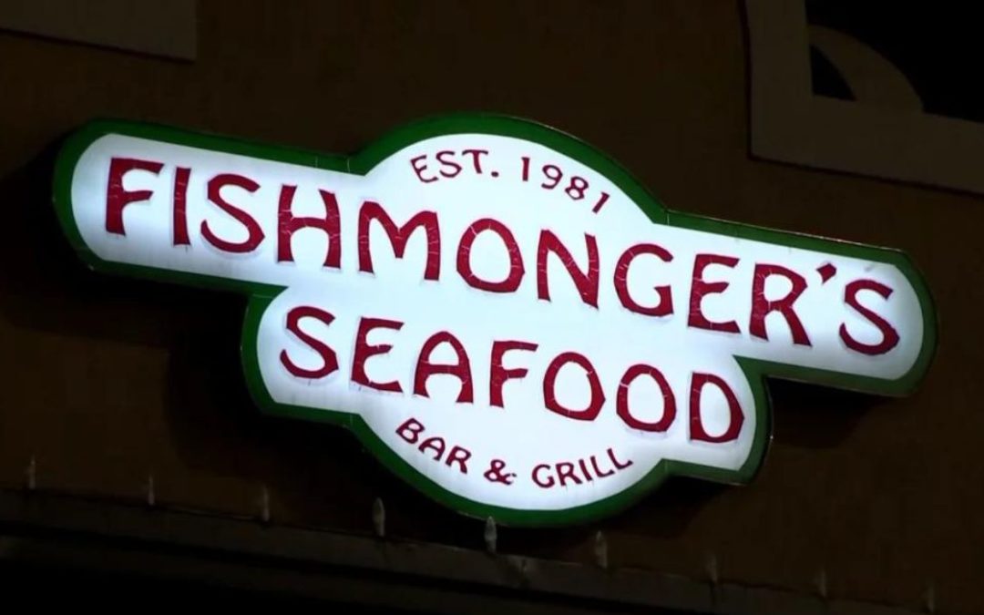 Local Restaurant Closes Permanently After 40-Year Run