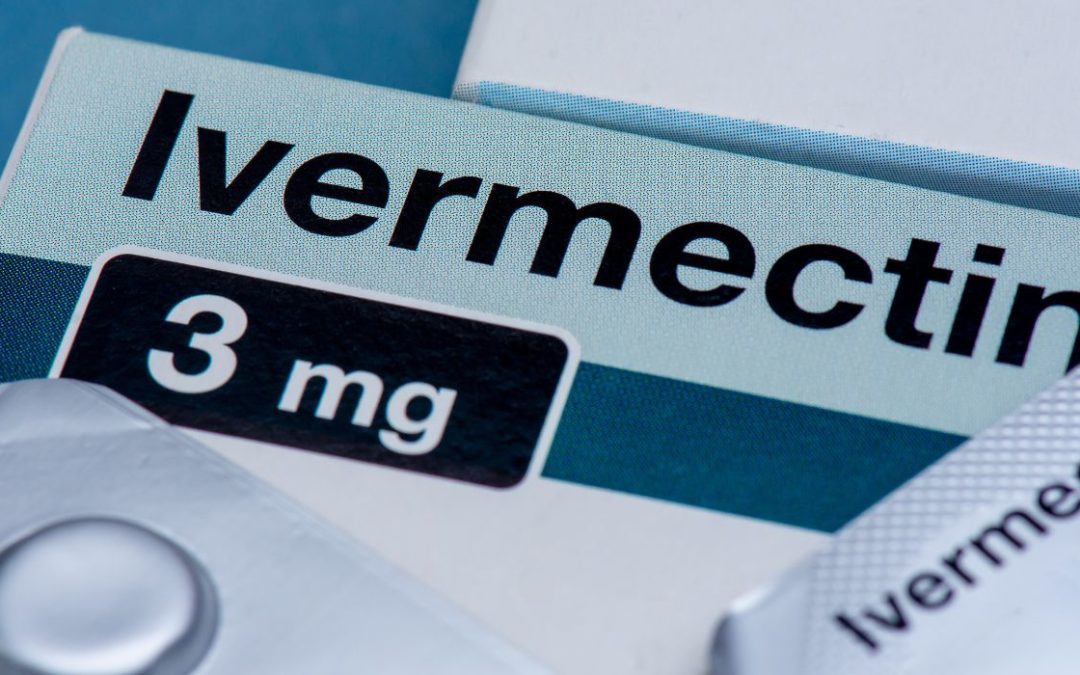 FDA Claims Doctors Not Prevented from Prescribing Ivermectin