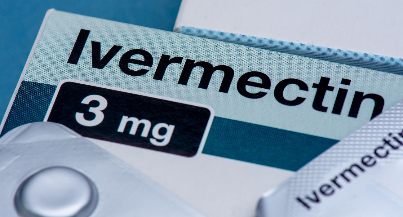 FDA Claims Doctors Not Prevented From Prescribing Ivermectin