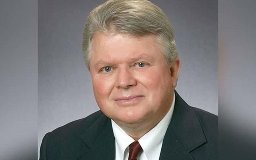 Local Attorney Jim Lane Dies on Eve of Jury Selection