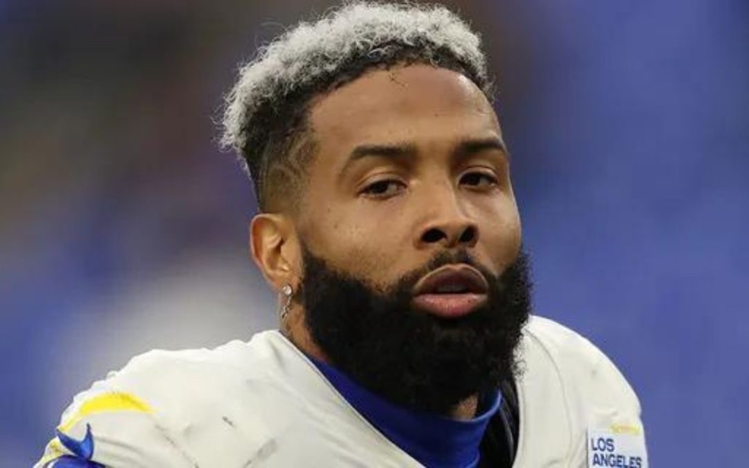 Cowboys ‘Full Steam Ahead’ with Beckham, Despite Incident