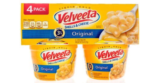 Woman Sues for $5M over Misleading Mac & Cheese