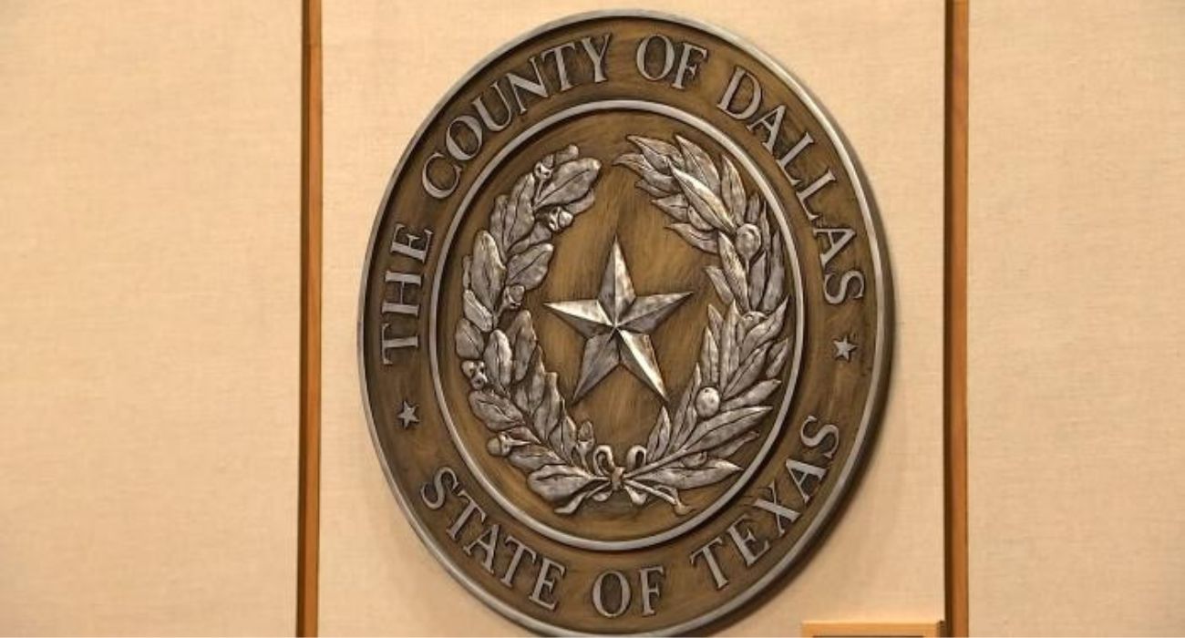 Rare Write-In Vote for Dallas Judge