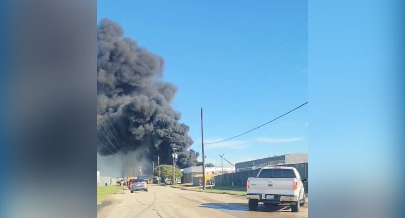 Investigation Continues into Cause of Business Fires