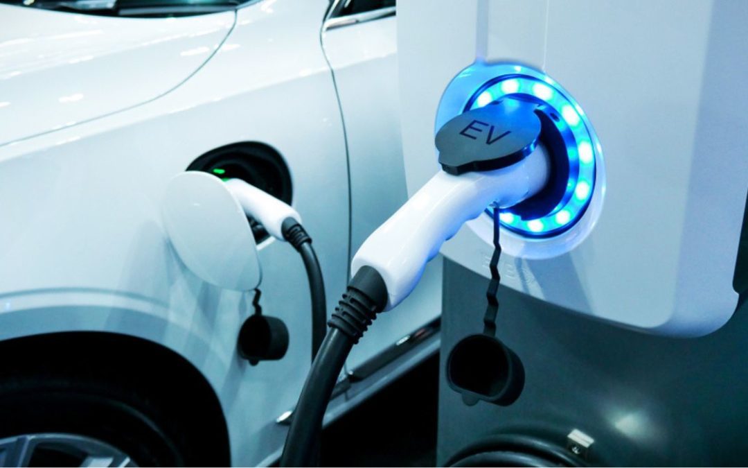 Electric Vehicles Coming to Local County