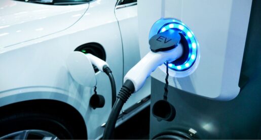 Electric Vehicles Coming to Local County