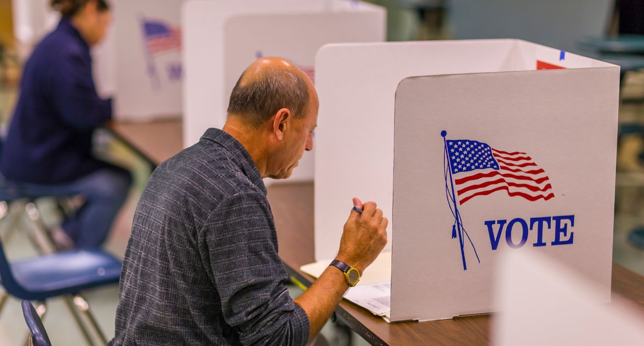 What to Watch for on Texas Midterm Election Day