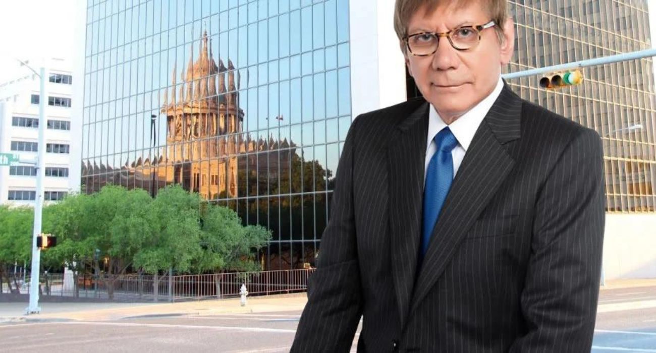 Dallas attorney