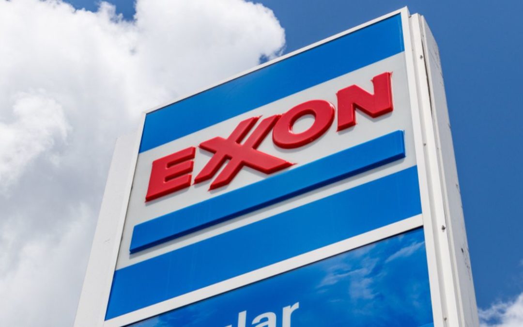 ExxonMobil ostenta un récord de ganancias en el tercer trimestre, impulsando los dividendos