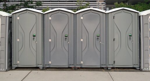 OHS Director Discusses 350% Increase in Porta-Potty Costs