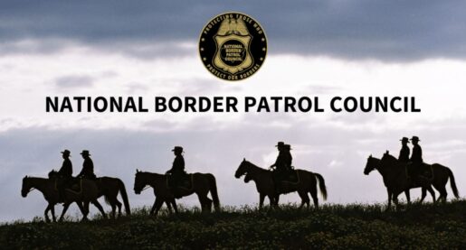 Border Patrol Union Strikes Back at ACLU