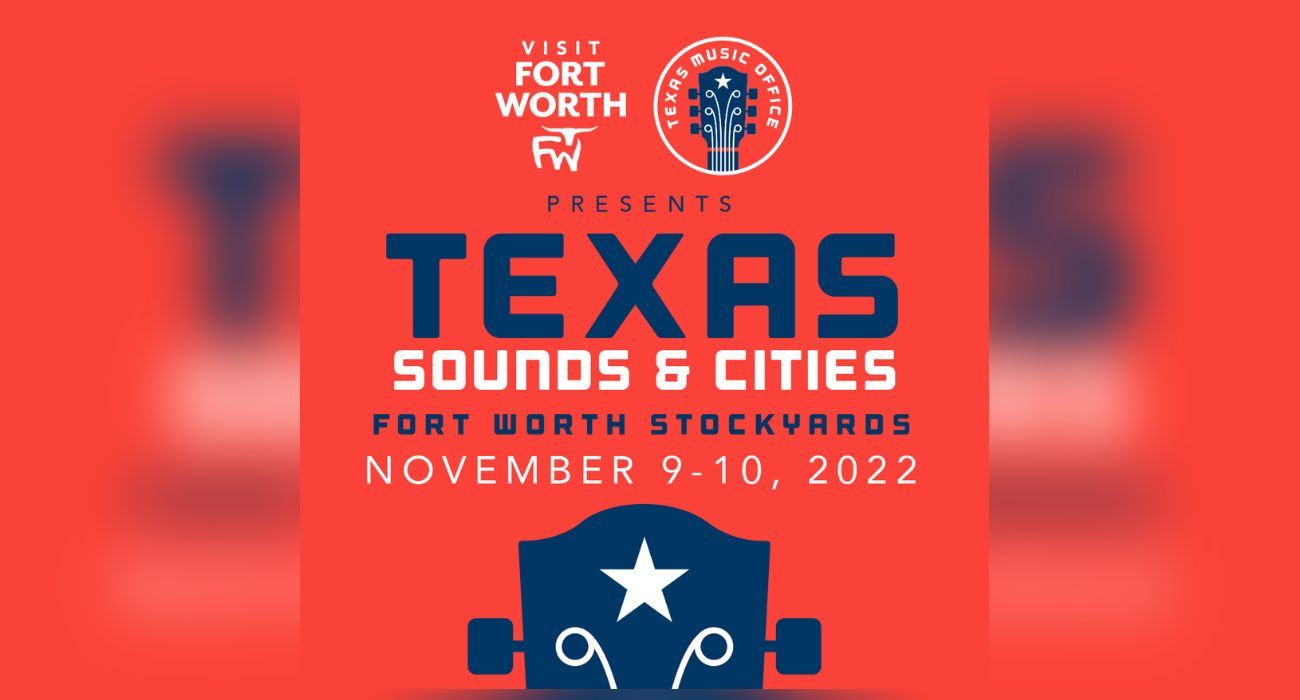 Local City to Host 'Texas Sounds & Cities Conference'