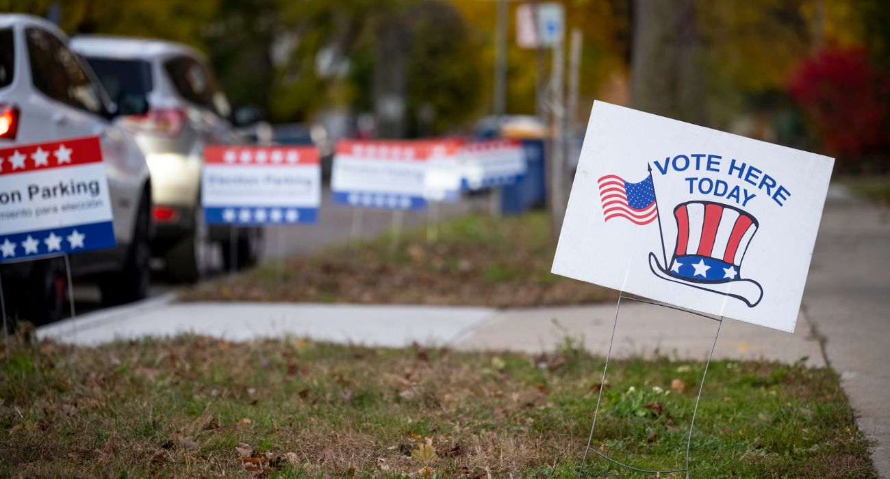 Why Election Day is Always on a Tuesday
