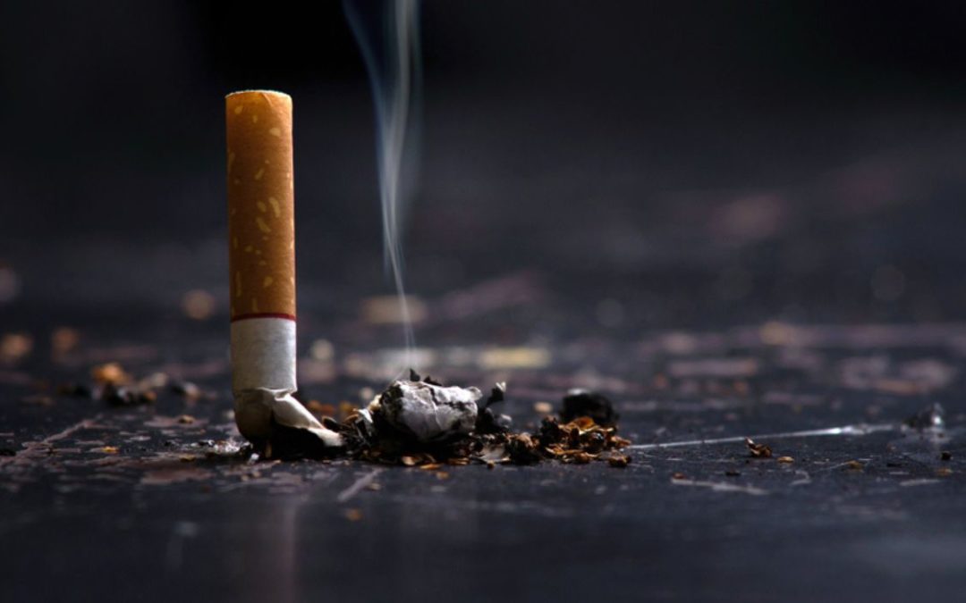 Opinion: Want to Keep Underaged Texans from Smoking? Lower Tobacco Taxes