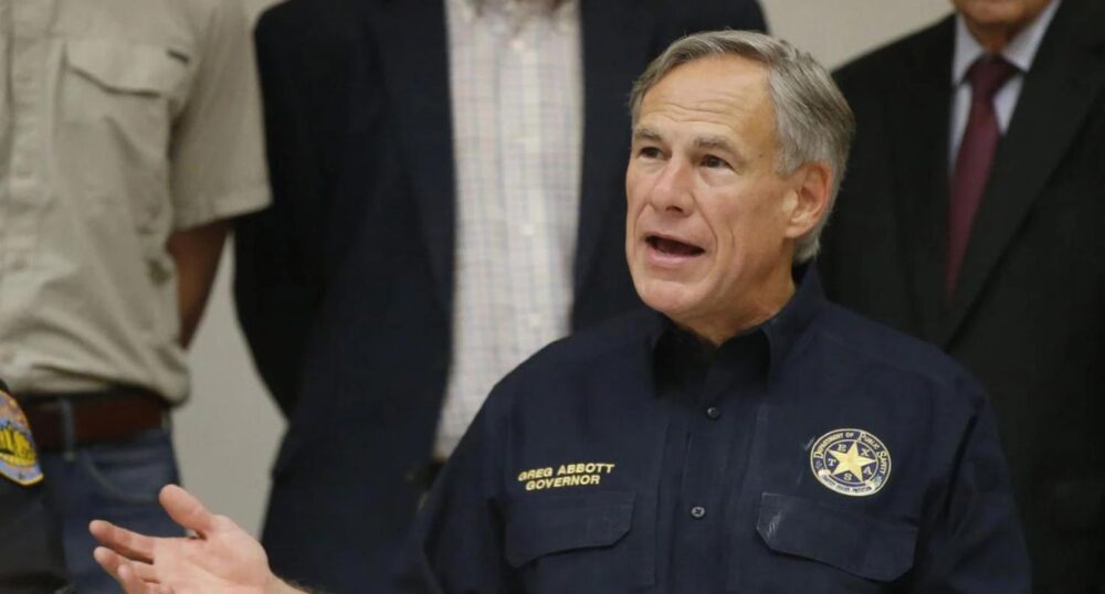 Abbott Expanding Operation Lone Star in Effort to Secure Border