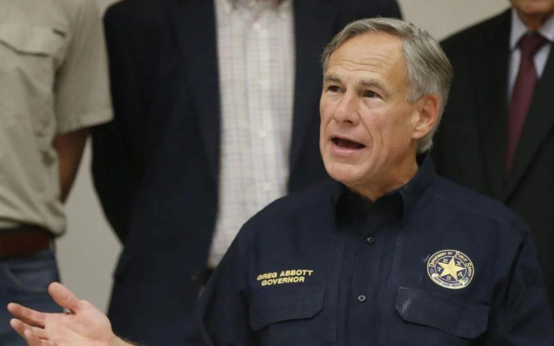 Abbott Expanding Operation Lone Star in Effort to Secure Border